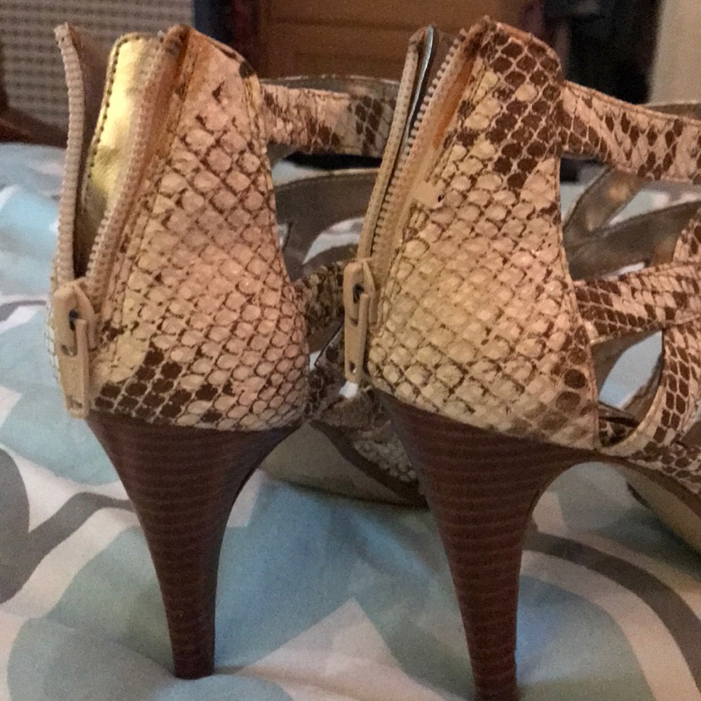 Alfani heels - Picture 3 of 4